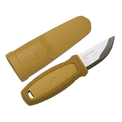 Nôž morakniv eldris stainless yelow - Noz_Morakniv_Eldris_Stainless_Yelow