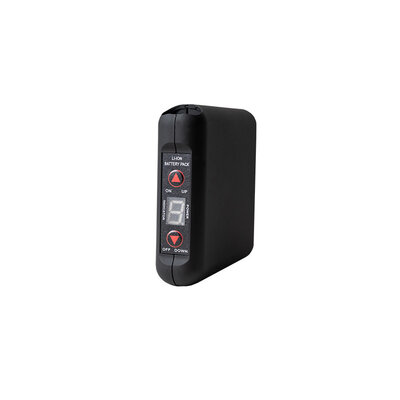 Batéria k vyhrievanému oblečeniu alpenheat 4400mah - bateria_k_vyhrievanemu_obleceniu_alpenheat_4400mAh_1