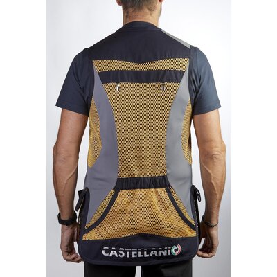 Pánska strelecká vesta castellani sport rio - panska_strelecka_vesta_castellani_sport_rio_2