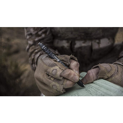 Taktické pero gerber impromptu tactical pen - black - takticke_pero_gerber_Impromptu_Tactical_Pen_Black_2_