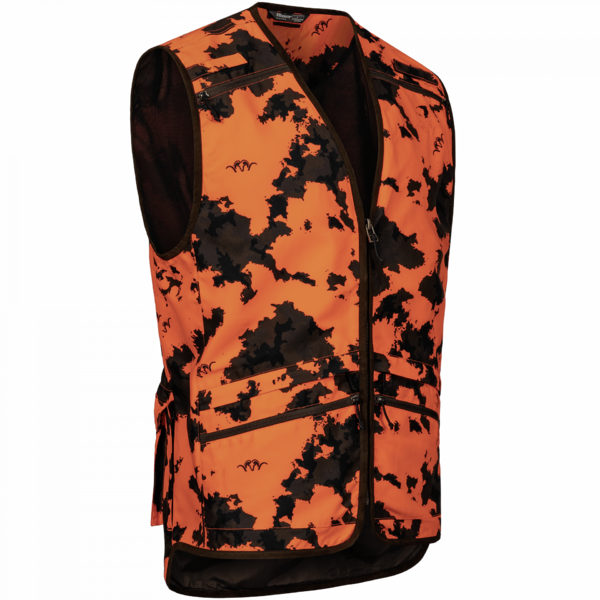 Jelző mellény Blaser Ken 3 Jelző mellény Blaser Ken 3