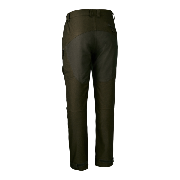 Férfi nadrág Deerhunter Chasse – Olive Night Melange 1 Férfi nadrág Deerhunter Chasse – Olive Night Melange 1