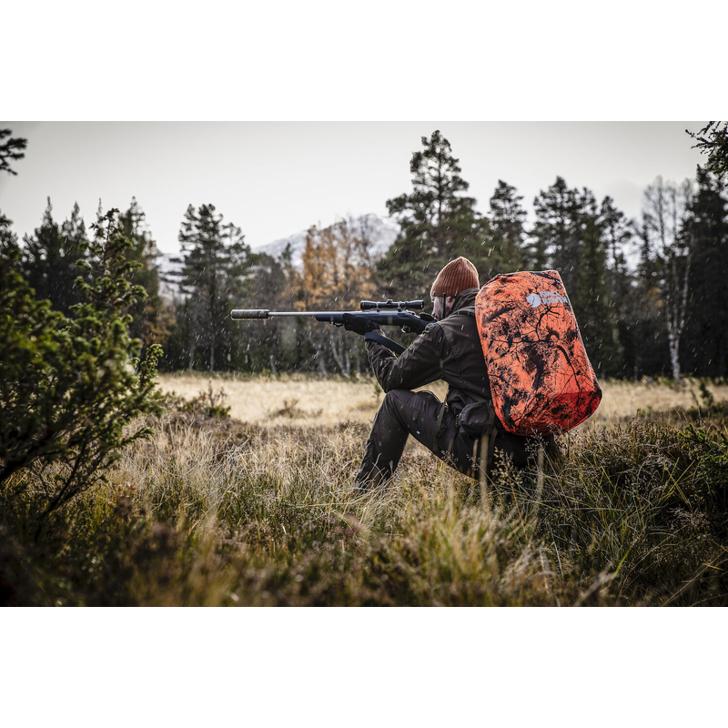 Férfi kabát Fjällräven Lappland Hybrid Dark Olive 8 Férfi kabát Fjällräven Lappland Hybrid Dark Olive 8