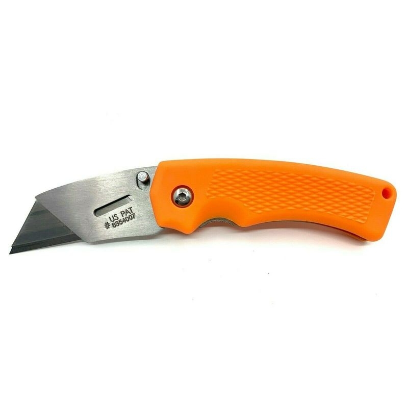 Kés Gerber Edge Utility rubber Orange Kés Gerber Edge Utility rubber Orange