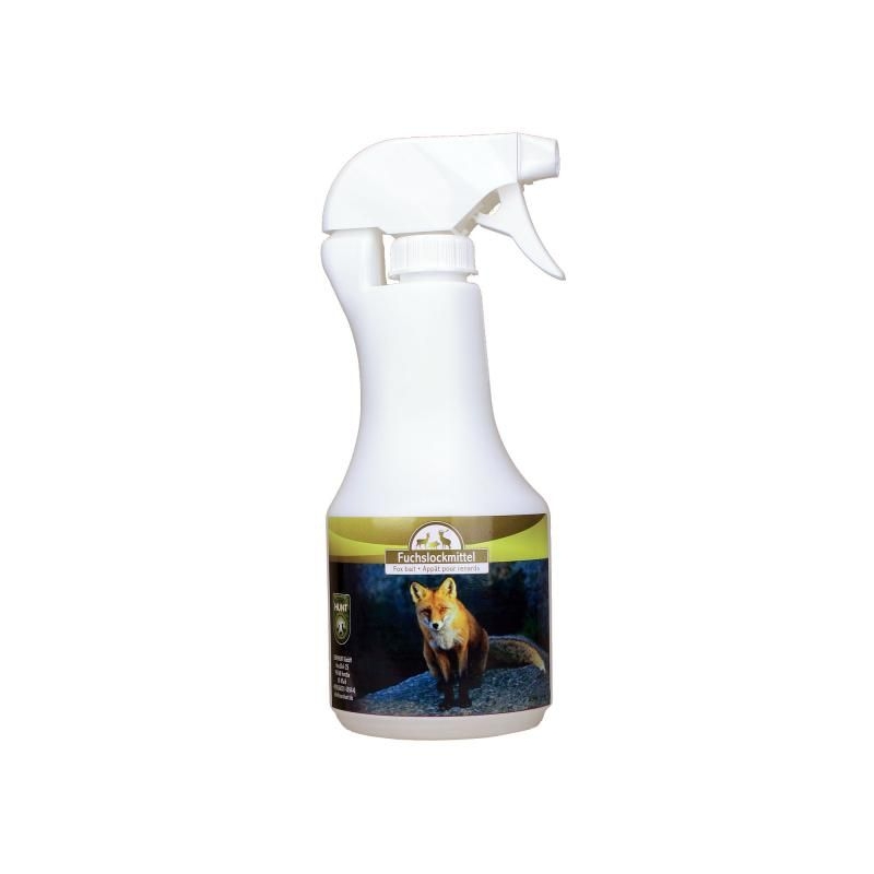 Aromakeverék róka 500 ml Aromakeverék róka 500 ml